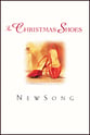 The Christmas Shoes piano sheet music cover